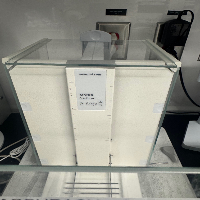 Mettler Toledo XP205 Analytical Balance image 1